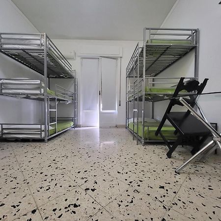 Antadia Hotel Palermo Ngoại thất bức ảnh