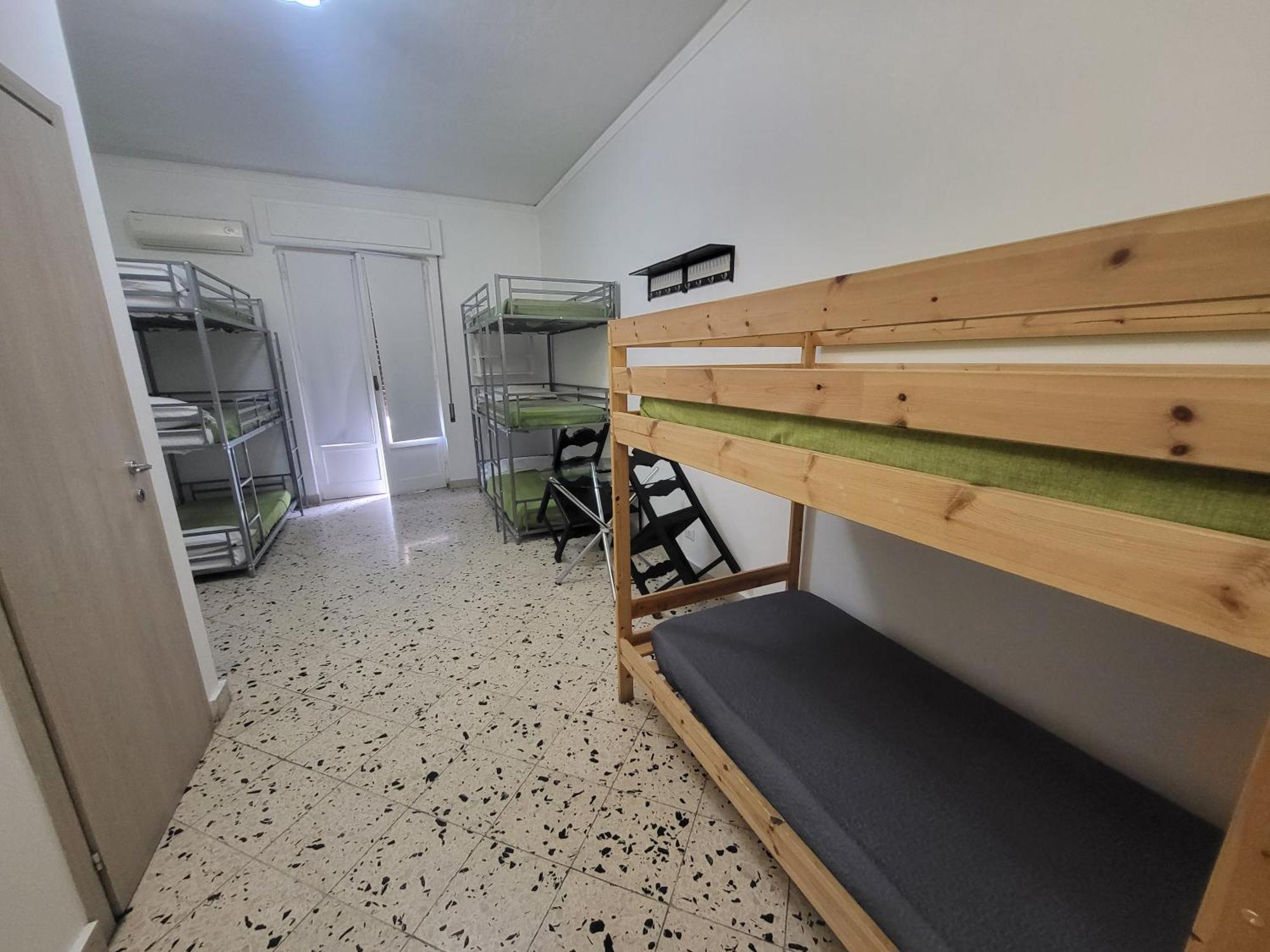 Antadia Hotel Palermo Ngoại thất bức ảnh
