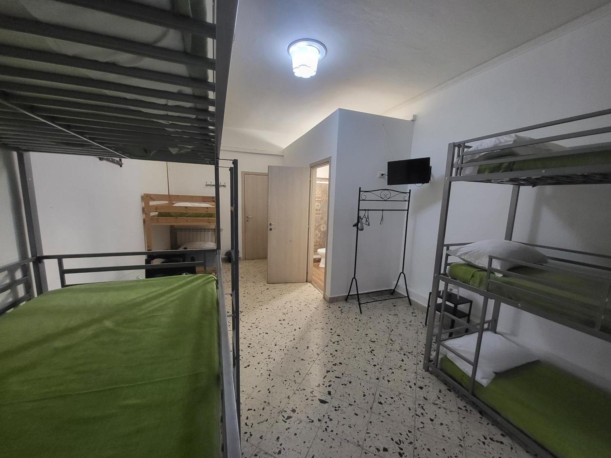 Antadia Hotel Palermo Ngoại thất bức ảnh